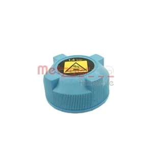 Metzger Deckel für Kühlmittelbehälter Alfa Fiat Lancia