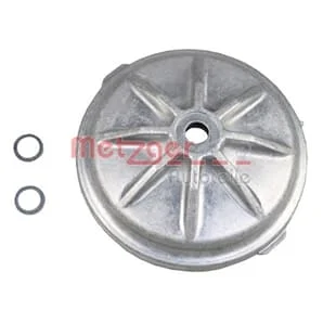 Metzger Deckel für Ölfiltergehäuse BMW 3er 5er 7er Z3 Z4