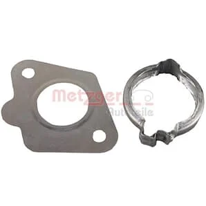 Metzger Dichtungssatz für AGR-System Citroen Ford Peugeot Toyota Volvo