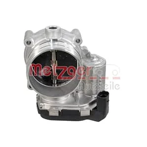 Metzger Drosselklappenstutzen Audi Skoda VW 0892892