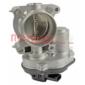 Metzger Drosselklappenstutzen Ford Volvo 0892354