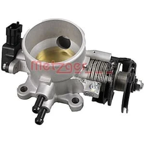 Metzger Drosselklappenstutzen Hyundai Kia 0892855 2,0
