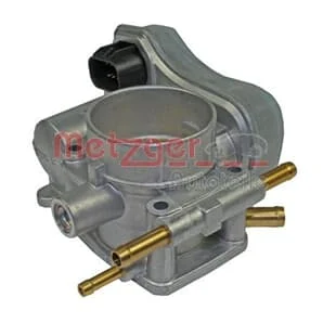 Metzger Drosselklappenstutzen Opel Astra Combo Corsa Meriva Vectra Zafira