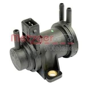 Metzger Druckwandler für Abgassteuerung Fiat Ducato 250