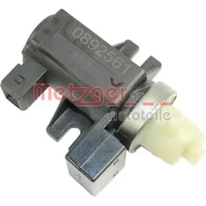 Metzger Druckwandler für Turbo Opel 0892561