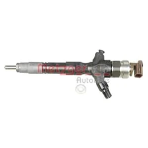 Metzger Einspritzdüse Toyota Hiace Hilux 2,5