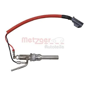 Metzger Einspritzeinheit für Ruß-/Partikelfilterre Ford Ranger