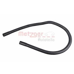 Metzger Entlüftungsschlauch für Tank Opel Corsa C
