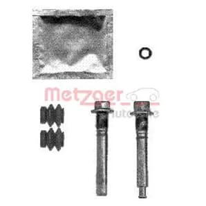 Metzger Führungsbolzen Citroen Mitsubishi Peugeot 113-1423X