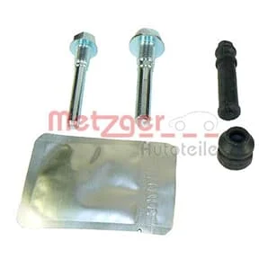 Metzger Führungshülsensatz für Bremssattel Mazda Mx-5 Suzuki Grand Vitara