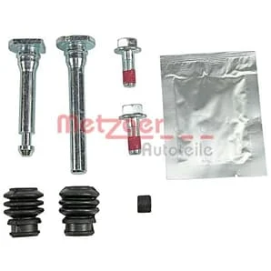 Metzger Führungshülsensatz für Bremssattel Mazda Nissan Suzuki