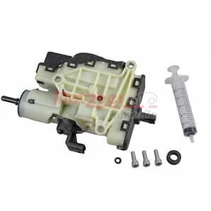 Metzger Fördermodul für Harnstoff Mercedes Seat VW