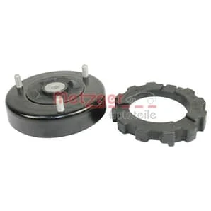 Metzger Federbeinlager hinten 6490012 BMW 5er E39