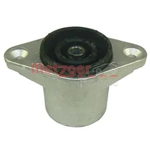Metzger Federbeinlager hinten 6490287 Audi A6 VW Passat