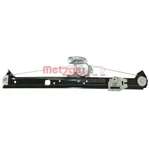 Metzger Fensterheber hinten links BMW X5 E53