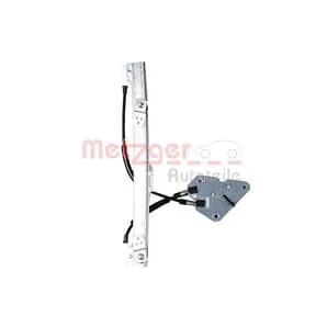 Metzger Fensterheber hinten rechts VW Polo 6R