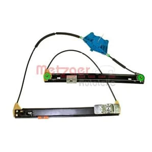 Metzger Fensterheber vorne links Audi A4 8E