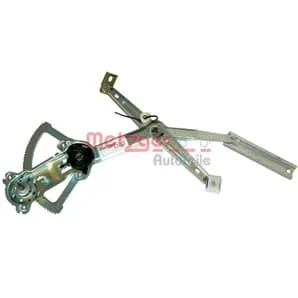 Metzger Fensterheber vorne links Mercedes 124 E-Klasse 4,2