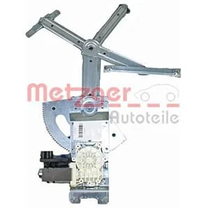 Metzger Fensterheber vorne links Opel Astra G
