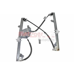 Metzger Fensterheber vorne links Opel Astra J