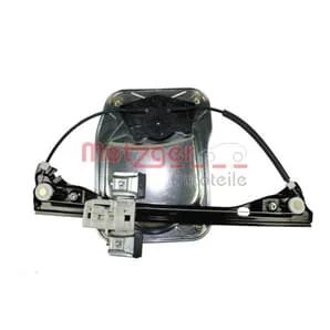 Metzger Fensterheber vorne links Skoda Roomster