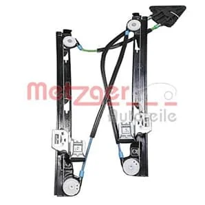 Metzger Fensterheber vorne rechts Seat Altea Toledo