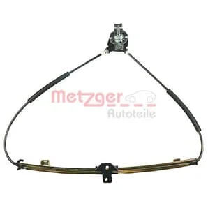 Metzger Fensterheber vorne rechts VW Derby Golf Jetta Passat Polo Santana