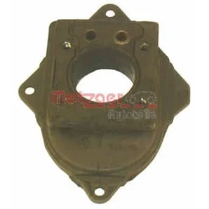Metzger Flansch für Zentraleinspritzung Audi Seat Skoda VW 8070910
