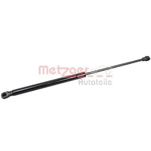 Metzger Gasfeder für Kofferraum 2110591 Seat Ibiza