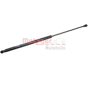 Metzger Gasfeder für Kofferraum Trax Opel Mokka