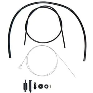 Metzger Gaszug Renault Clio Kangoo Laguna Megane Scénic