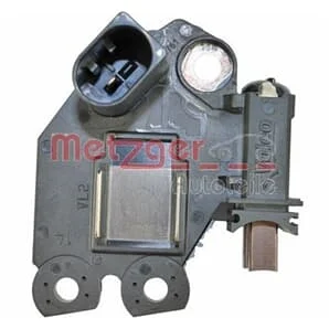 Metzger Generatorregler BMW 3er 5er 6er 7er
