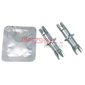 Metzger Gestängesteller für Bremsanlage Nissan Renault Toyota