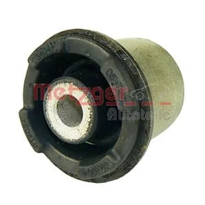 Metzger Gummilager mitte Opel Astra Corsa Zafira