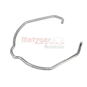 Metzger Halteschelle für Ladeluftschlauch Audi Seat Skoda VW 2400588