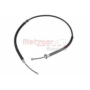 Metzger Handbremsseil hinten Fiat Punto 188