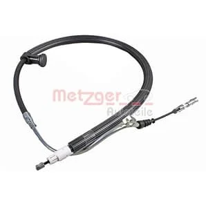 Metzger Handbremsseil mitte Mercedes Cls E-Klasse