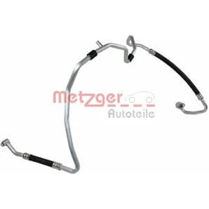 Metzger Hochdruck-/Niederdruckleitung Klimaanlage Audi Seat Skoda VW 2360061