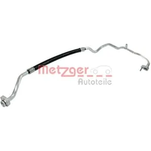 Metzger Hochdruck-/Niederdruckleitung Klimaanlage Skoda Octavia VW Golf