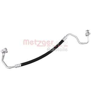 Metzger Hochdruckleitung für Klimaanlage BMW 1er 2er 3er 4er 2360086