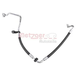 Metzger Hochdruckleitung für Klimaanlage BMW 1er 3er X1