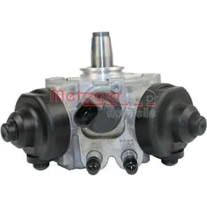 Metzger Hochdruckpumpe BMW 3er 5er 7er X5 X6