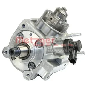 Metzger Hochdruckpumpe Citroen Fiat Ford Peugeot