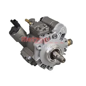 Metzger Hochdruckpumpe Citroen Ford Peugeot Toyota 1,4