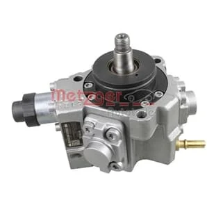 Metzger Hochdruckpumpe Opel Renault