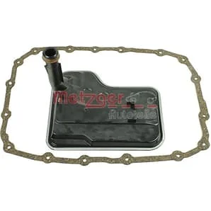 Metzger Hydraulikfiltersatz für Automatik BMW 1er 3er X1 X3