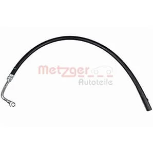 Metzger Hydraulikschlauch für Lenkung Skoda Superb VW Passat