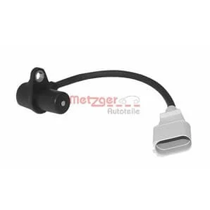 Metzger Impulsgeber für Kurbelwelle 0902058 Audi Seat Skoda VW 0902058