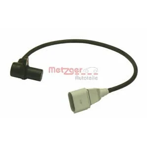 Metzger Impulsgeber für Kurbelwelle Audi Q7 VW Golf Multivan Touareg Transporter