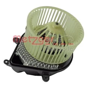 Metzger Innenraumgebläse Peugeot 306